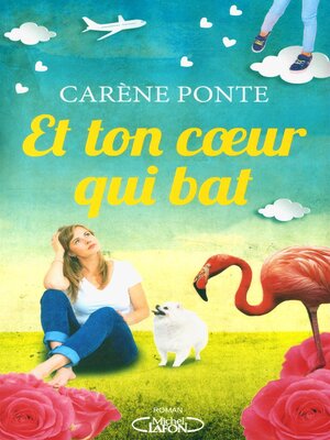 cover image of Et ton coeur qui bat